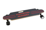 Gyrocopters Skatebolt - Electric skateboard with remote