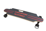 Gyrocopters Skatebolt - Electric skateboard with remote