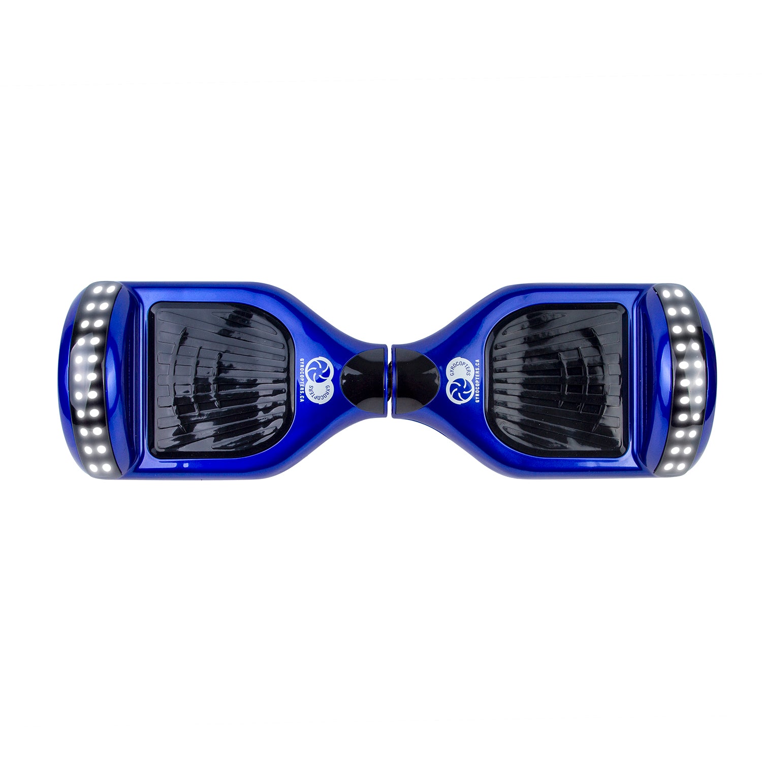 Gyrocopters blue pro 4.0 hoverboard with app