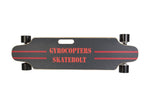 Gyrocopters Skatebolt - Electric skateboard with remote