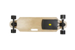 Gyrocopters Skatebolt - Electric skateboard with remote