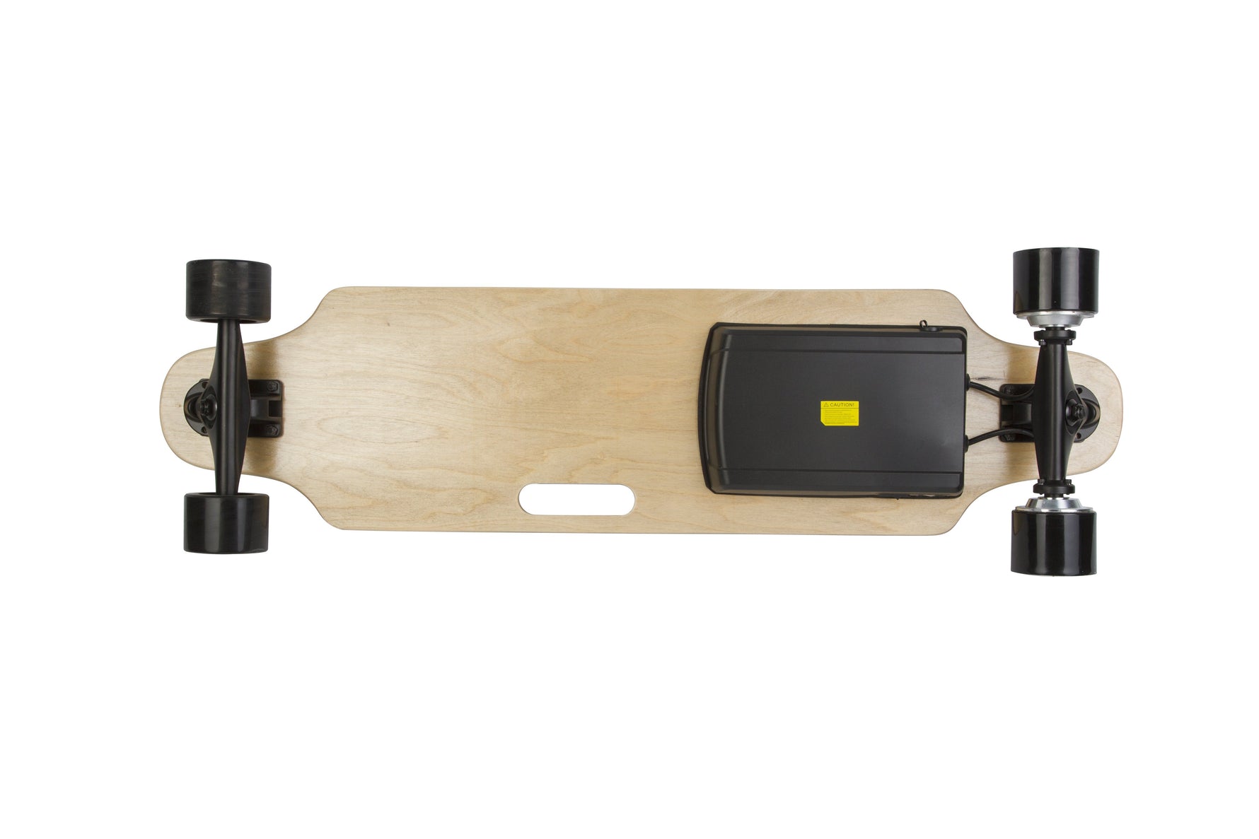 Gyrocopters Skatebolt - Electric skateboard with remote