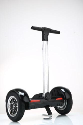 Gyrocopters Electric Handle Scooter