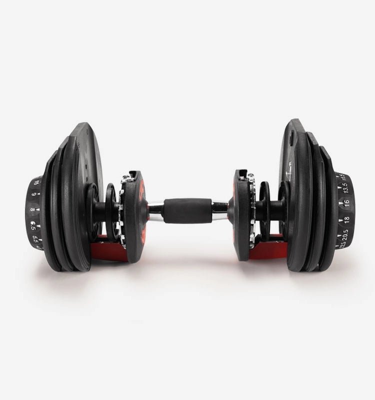 IMFit 5lb52.5lb Adjustable Dumbbell (Pickup in store) IMGadgets