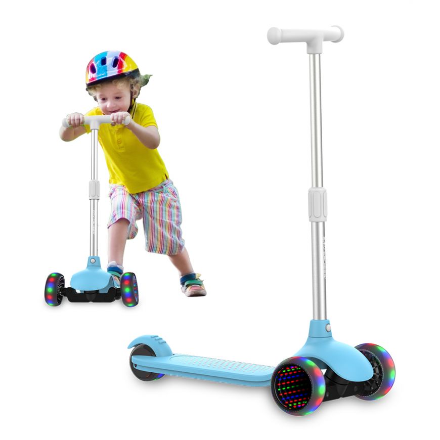 Gyrocopters- MiniMe Kids Kick Scooter