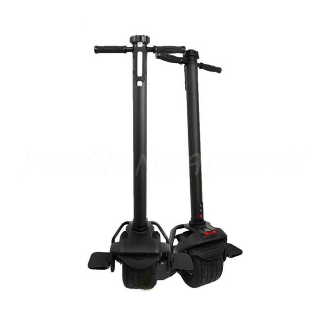Gyrocopters Handheld One Wheel Scooter