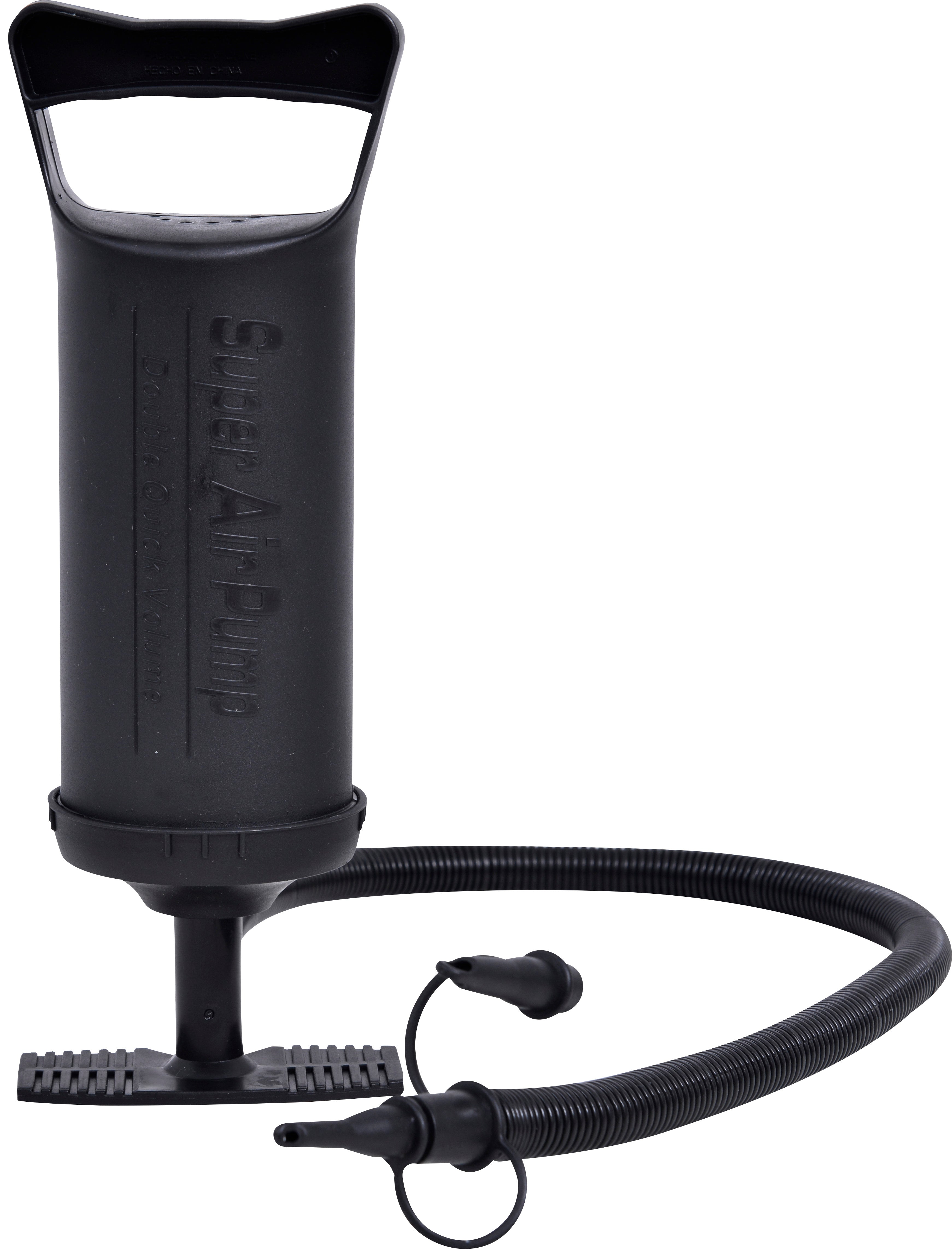 Pompe à main à double action polyvalente Jilong