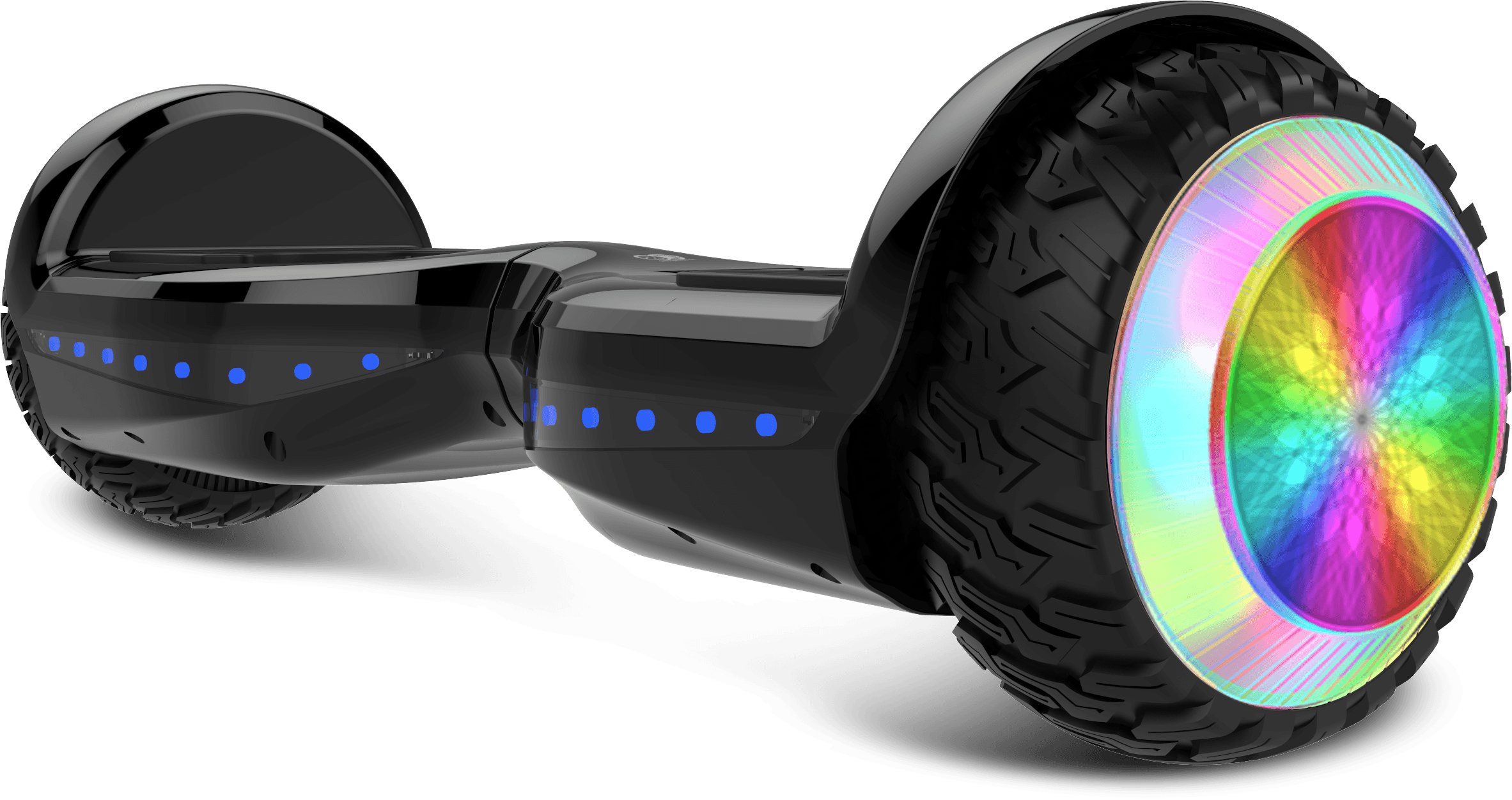 Re Certified Gyrocopters Pro 6.0 Bluetooth Hoverboard No Fall Technology IMGadgets