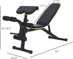 IMFit IMgadgets Workout Bench
