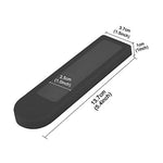 Gyrocoptères Flash/Flash 3.0 Scooter électrique Housse de protection en silicone étanche Coque de tableau de bord