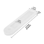 Gyrocoptères Flash/Flash 3.0 Scooter électrique Housse de protection en silicone étanche Coque de tableau de bord