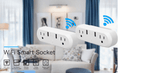 Smart Wifi Plug