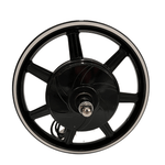 Pièces de rechange pour vélo électrique urbain Frost