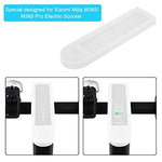 Gyrocoptères Flash/Flash 3.0 Scooter électrique Housse de protection en silicone étanche Coque de tableau de bord