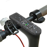 Gyrocoptères Flash/Flash 3.0 Scooter électrique Housse de protection en silicone étanche Coque de tableau de bord