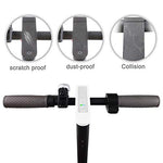 Gyrocoptères Flash/Flash 3.0 Scooter électrique Housse de protection en silicone étanche Coque de tableau de bord