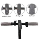 Gyrocoptères Flash/Flash 3.0 Scooter électrique Housse de protection en silicone étanche Coque de tableau de bord