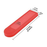 Gyrocoptères Flash/Flash 3.0 Scooter électrique Housse de protection en silicone étanche Coque de tableau de bord