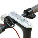 Gyrocoptères Flash/Flash 3.0 Scooter électrique Housse de protection en silicone étanche Coque de tableau de bord