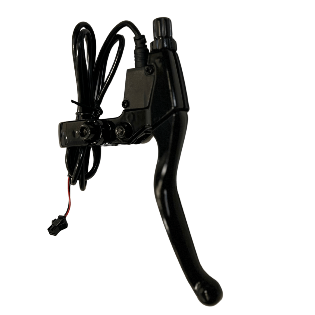 Pièces de rechange pour vélo électrique urbain Frost