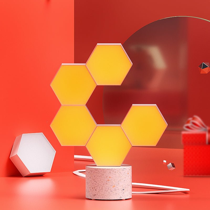 IMHome LifeSmart Cololight Smart LED System - 6-Tiles