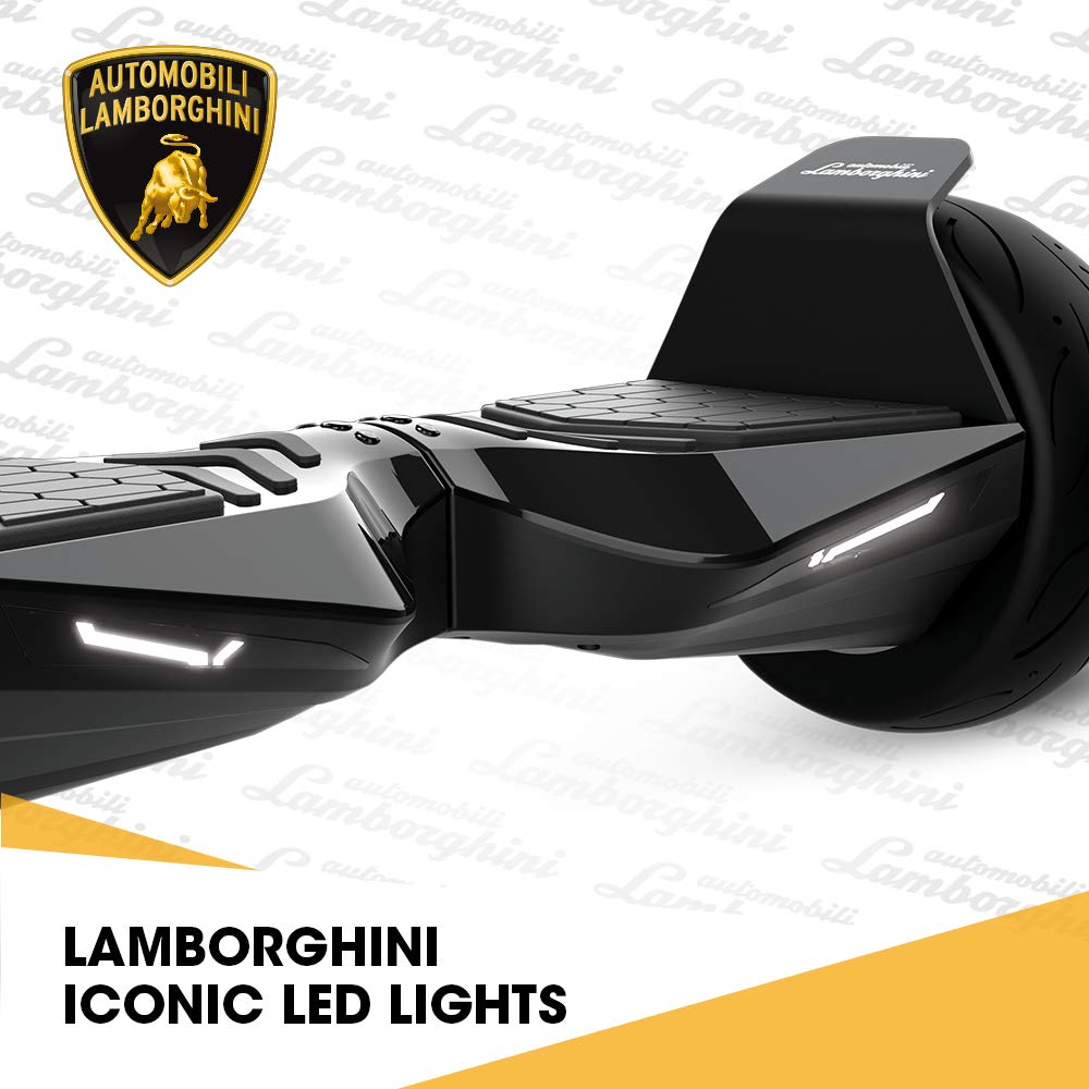 Gyrocopters hoverboard, lamborghini hoverboard, lamborghini 8.5 hoverboard, lamborghini 8.5 hoverboard black, black lamborghini hoverboard, self balance scooter