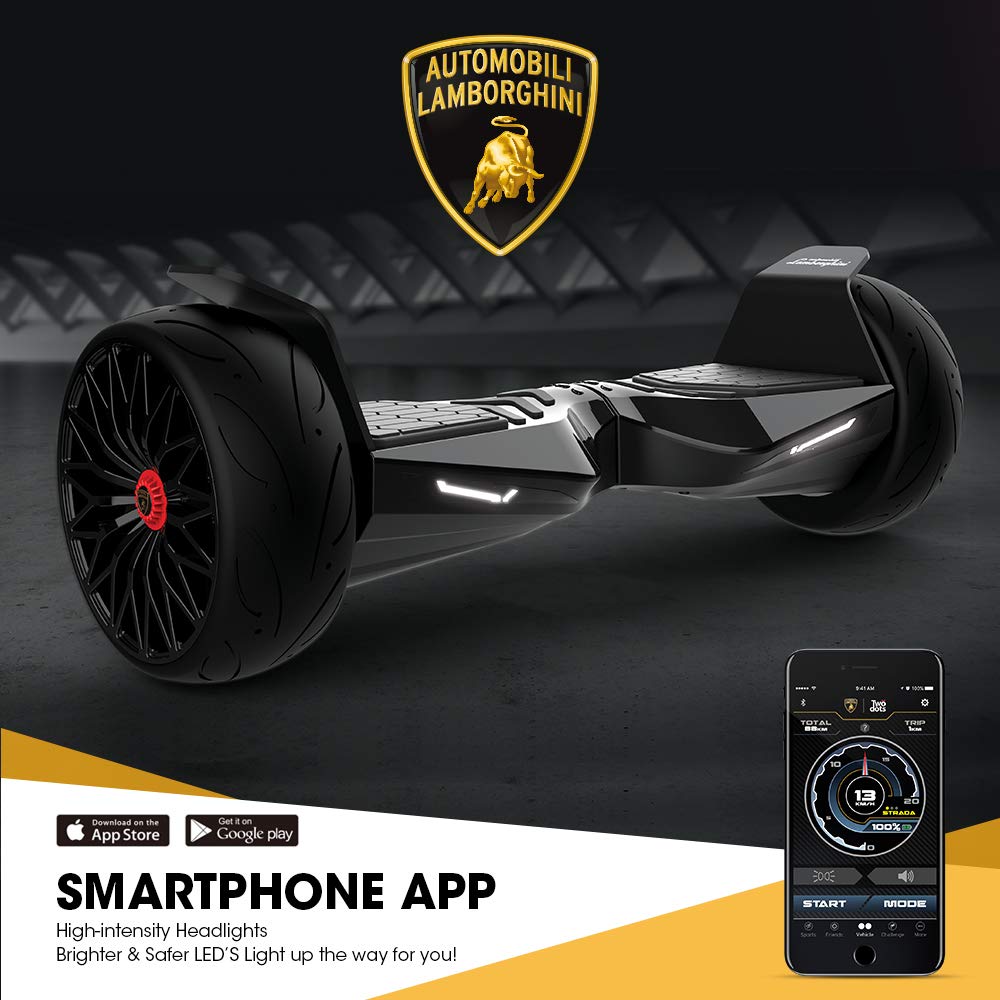 Gyrocopters hoverboard, lamborghini hoverboard, lamborghini 8.5 hoverboard, lamborghini 8.5 hoverboard black, black lamborghini hoverboard, lamborghini hoverboard with app