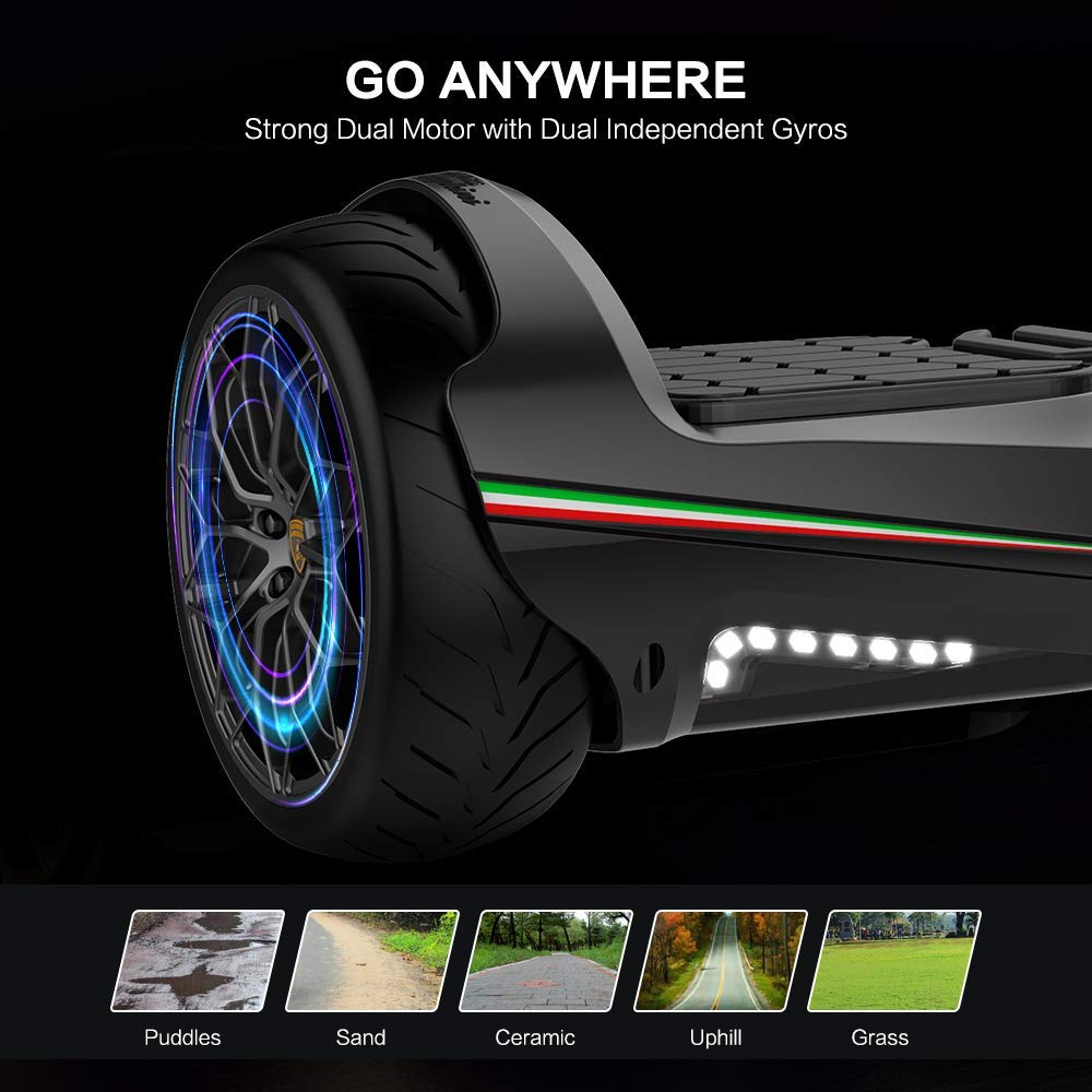 Gyrocopters hoverboard, lamborghini hoverboard, lamborghini 6.5 hoverboard, lamborghini 6.5 hoverboard black, black lamborghini hoverboards, hoverboard with led lights