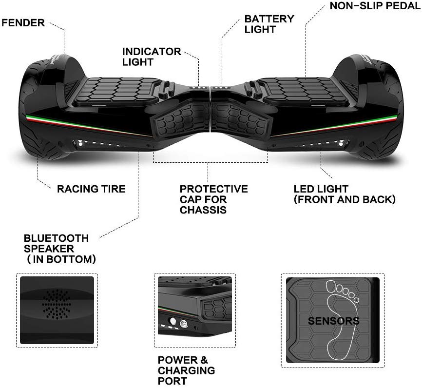 Gyrocopters hoverboard, lamborghini hoverboard, lamborghini 6.5 hoverboard, lamborghini 6.5 hoverboard black, black lamborghini hoverboards