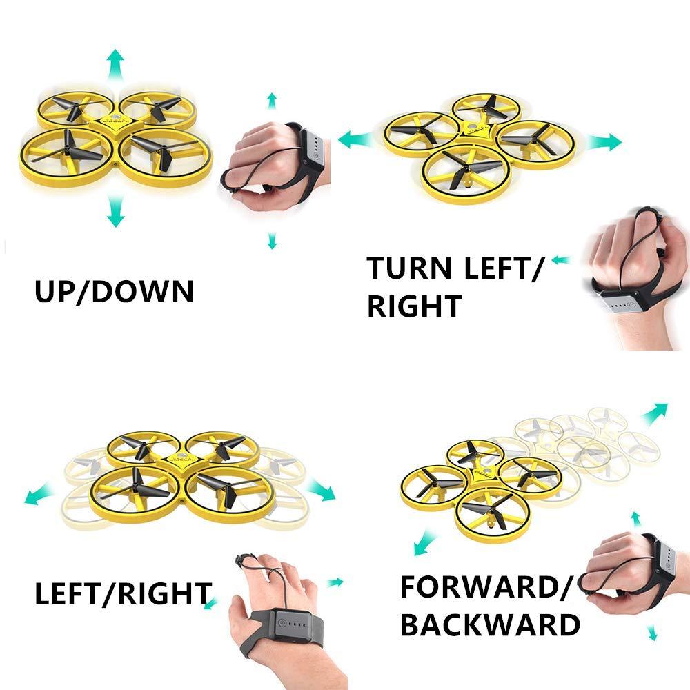 Bluetooth Dancing Smart Robot, dancing robot, toys for kids, learning toys for kids, drone for kids, affordable drone, flying drone, music speaker, Sensor Remote Control Gesture Drone