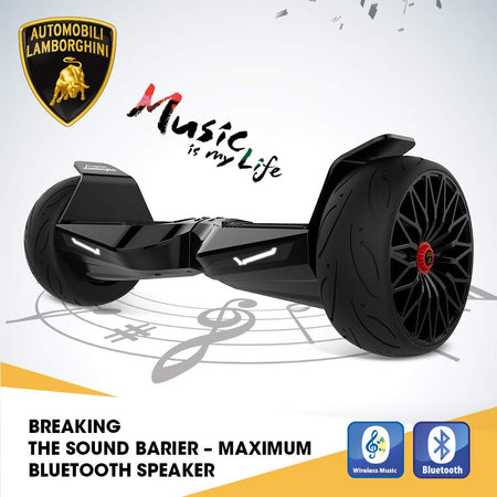 Gyrocopters hoverboard, lamborghini hoverboard, lamborghini 8.5 hoverboard, lamborghini 8.5 hoverboard black, black lamborghini hoverboard, lamborghini hoverboard with bluetooth 