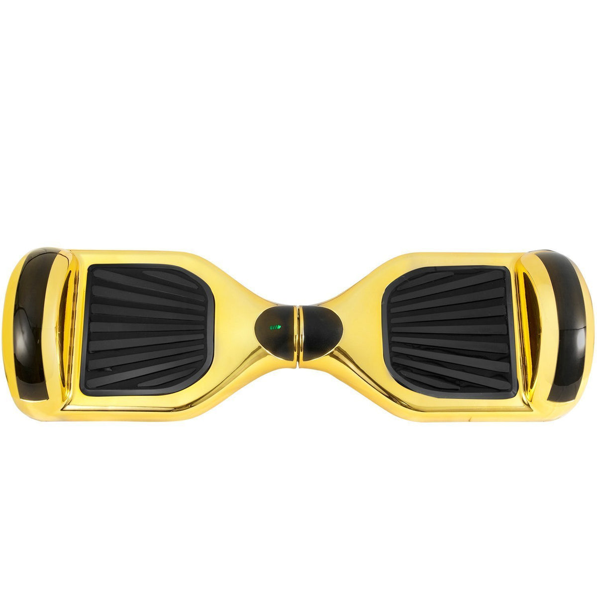 gyrocopters pro - chrome gold