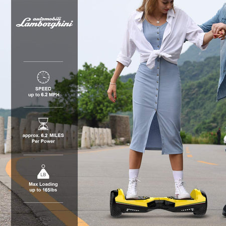Gyrocopters hoverboard, lamborghini hoverboard, lamborghini 6.5 hoverboard, lamborghini 6.5 hoverboard yellow, yellow lamborghini hoverboard, lamborghini hoverboard with app, self balance scooter