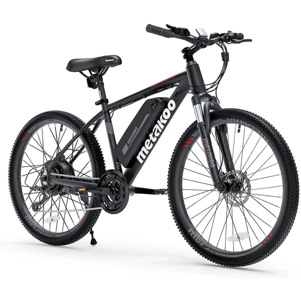 Metakoo Ebike 