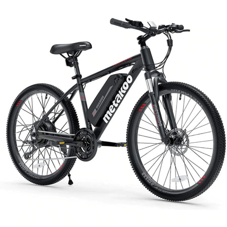 Metakoo Ebike 