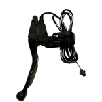 Pièces de rechange pour vélo électrique urbain Frost