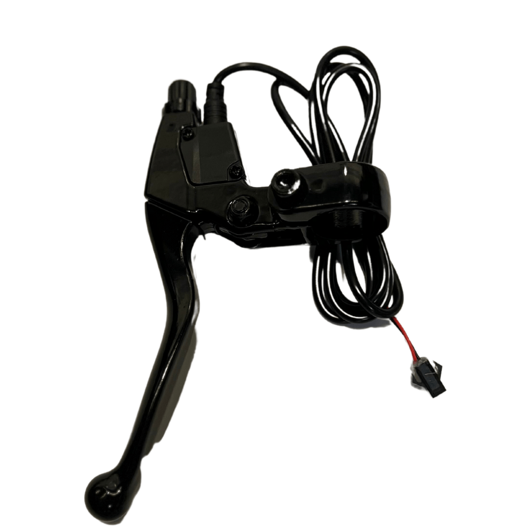 Pièces de rechange pour vélo électrique urbain Frost