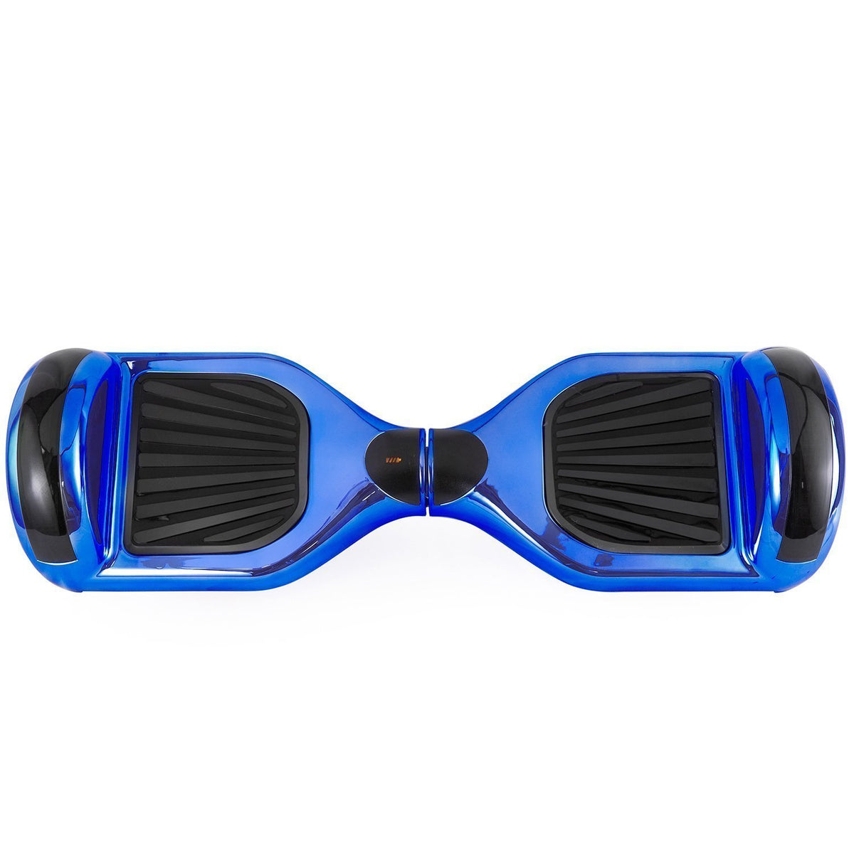gyrocopters pro - chrome blue