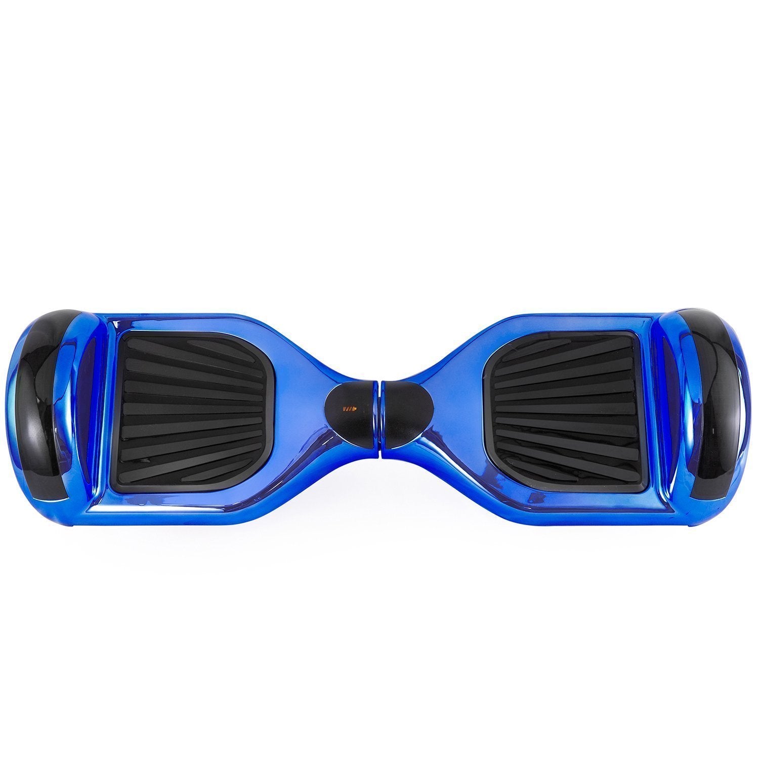 gyrocopters pro - chrome blue