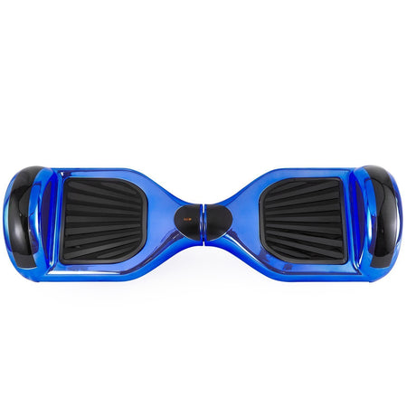 gyrocopters pro - chrome blue