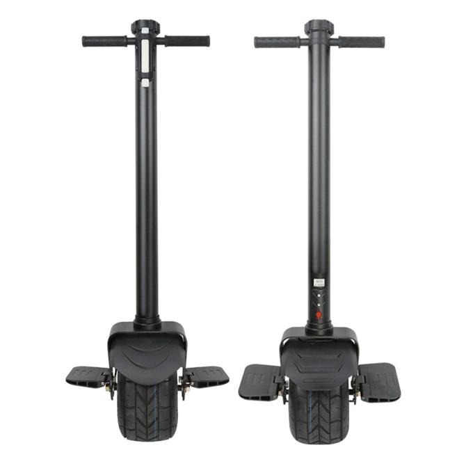 Gyrocopters Handheld One Wheel Scooter