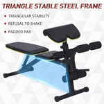 IMFit IMgadgets Workout Bench