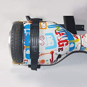 Gyrocopters Hoverboard Hoverkart X4 Seat for Your Hoverboard IMGadgets