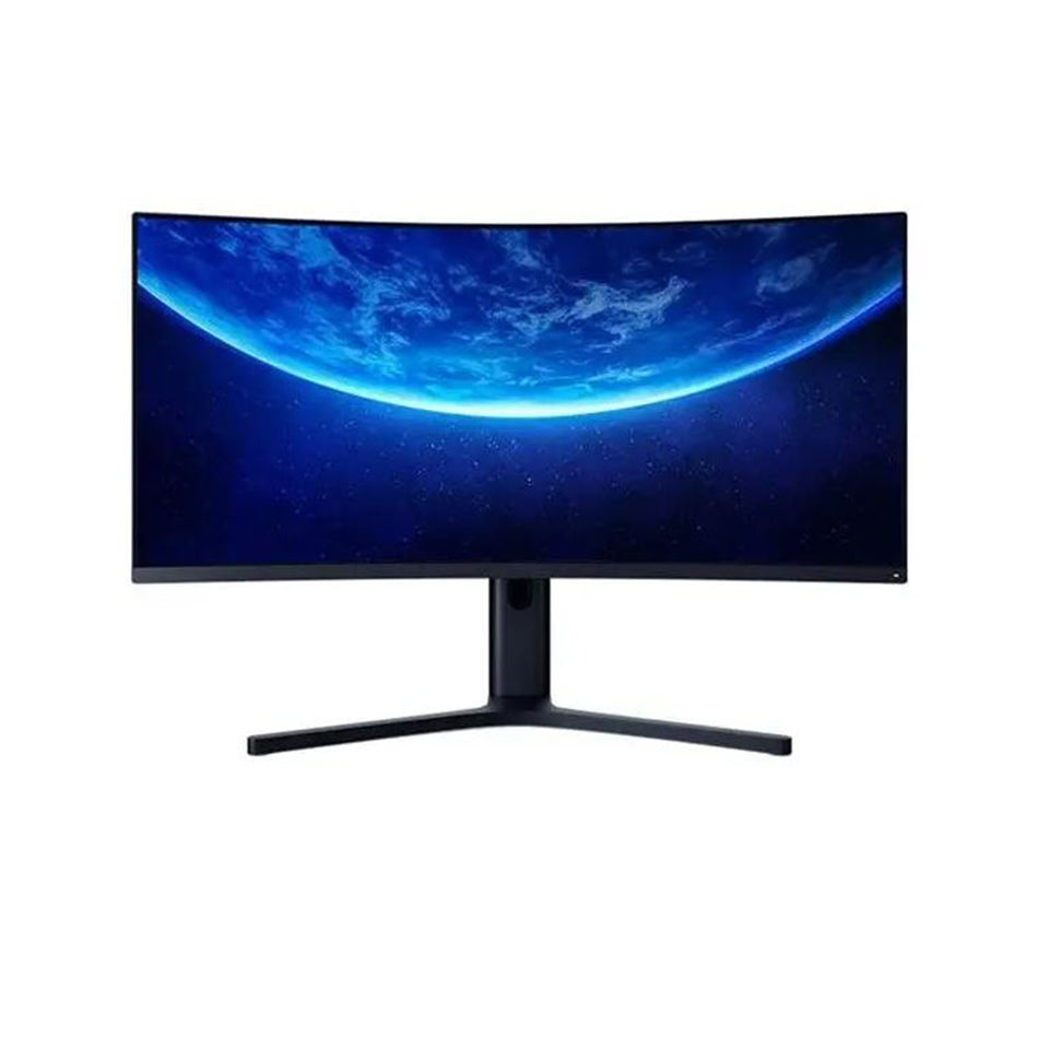 Mi Curved Ultra-wide HD Gaming Monitor 34" High 144Hz Refresh Rate