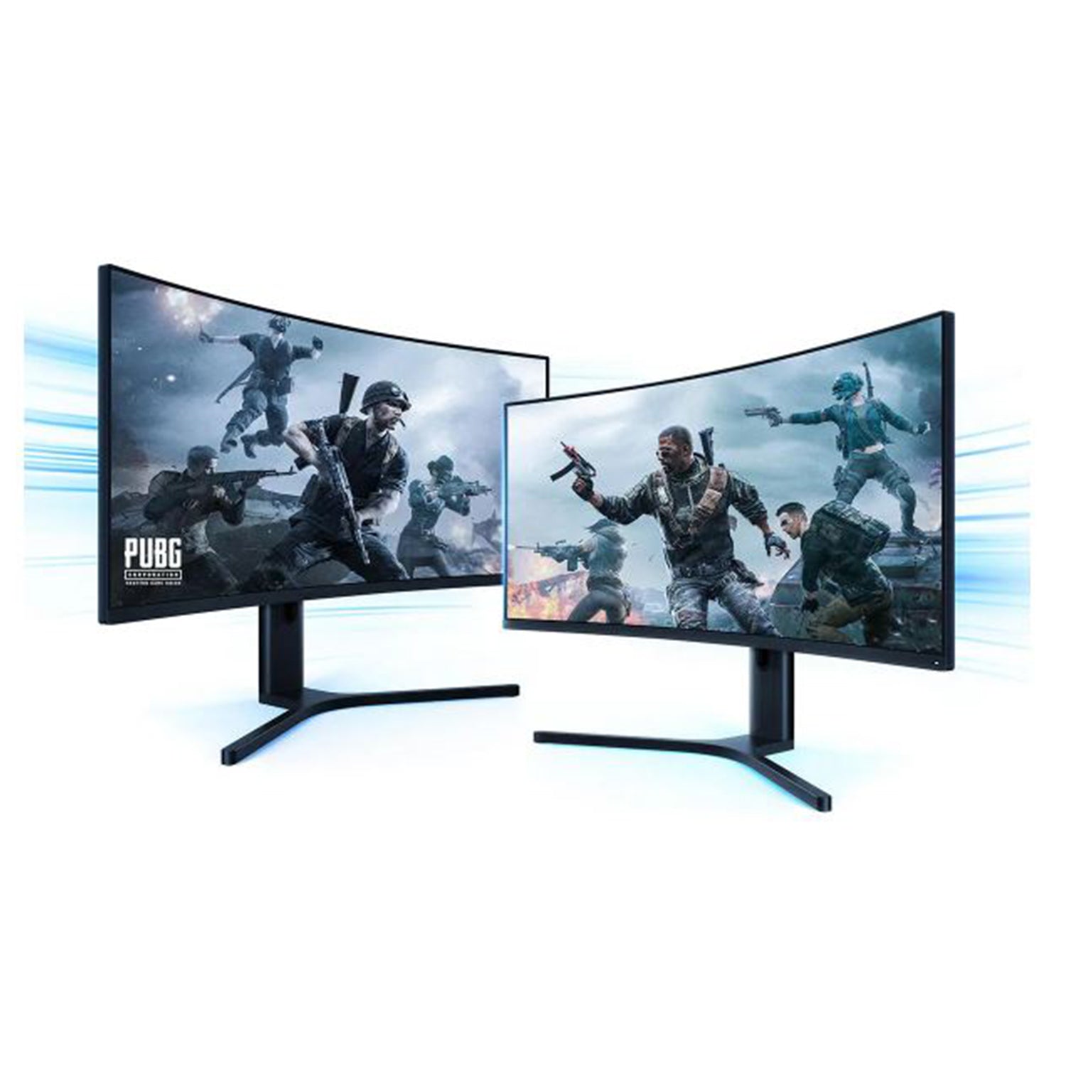 Mi Curved Ultra-wide HD Gaming Monitor 34