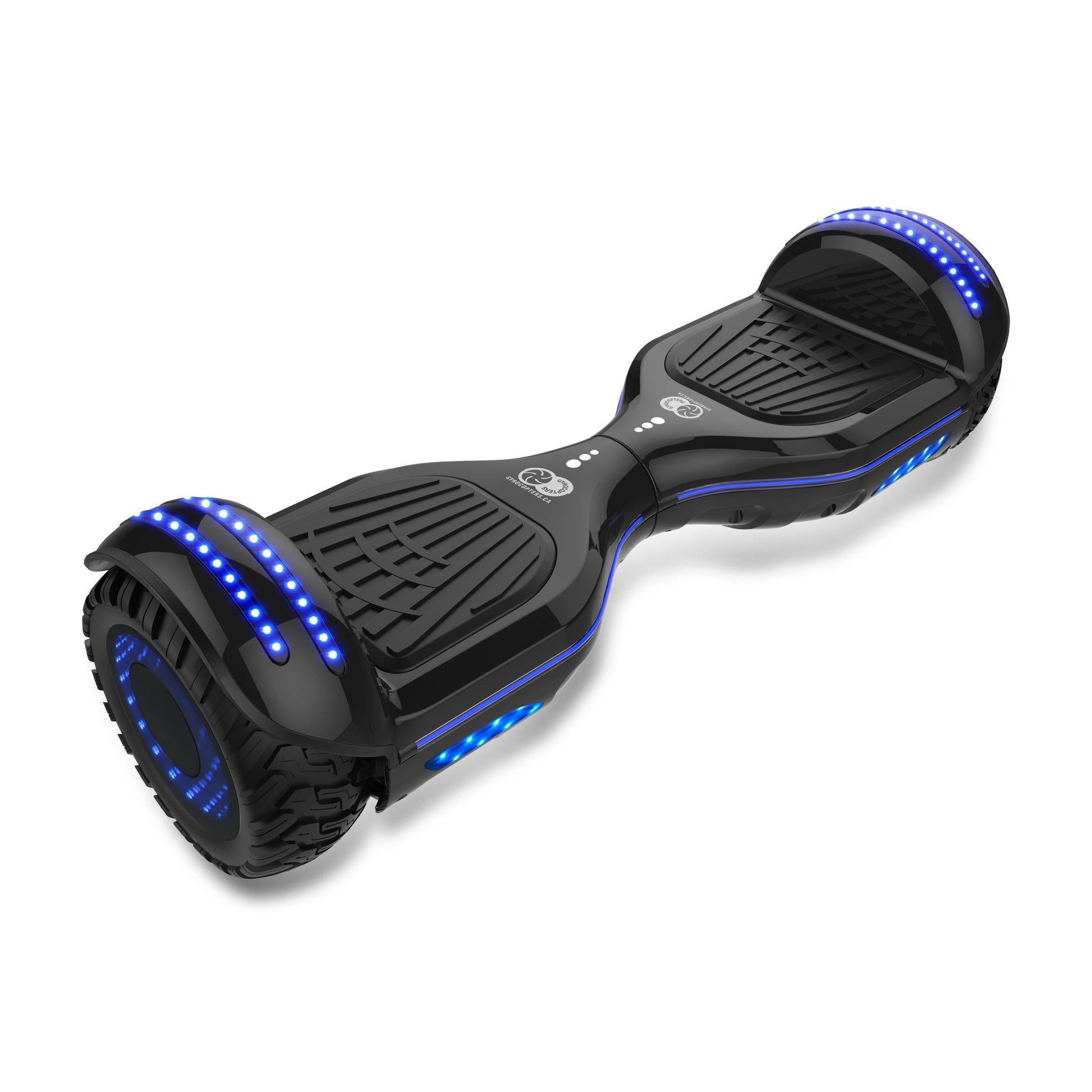 Hoverboard Gyropode Scooty R12 TOUT TERRAIN
