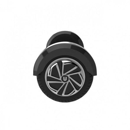 UWheels - Lamborghini 8 Inch Safe Hoverboard (Black)