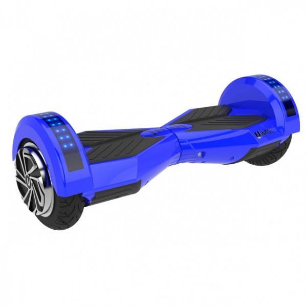 UWheels - Lamborghini 8 Inch Safe Hoverboard (Blue)
