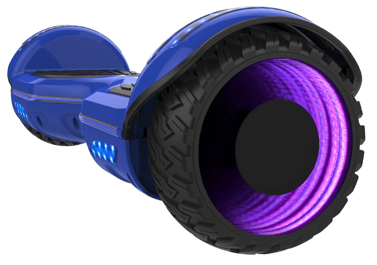 Re Certified Gyrocopters 8Finiti All Terrain Off Road Hoverboards IMGadgets