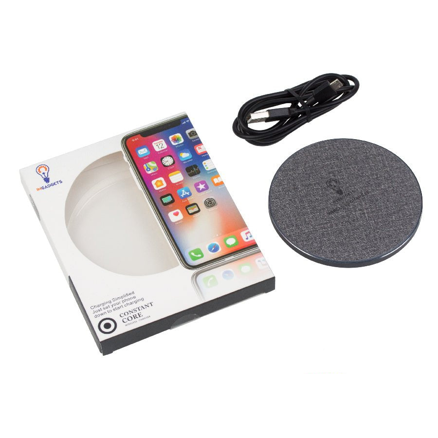 IMGadgets Wireless Charger